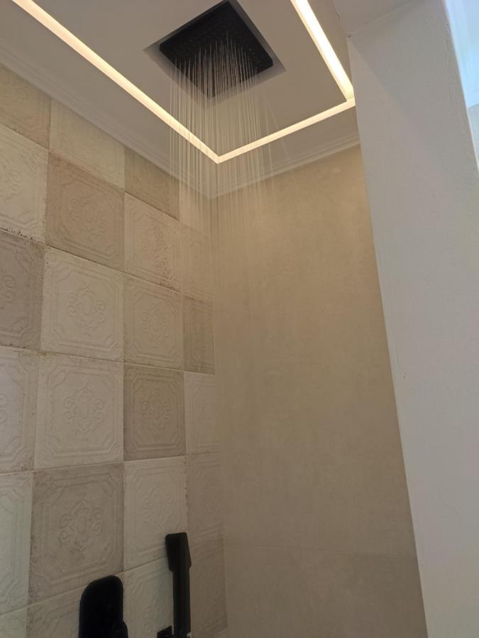 Gratelia Apartment Damnoni Zewnętrze zdjęcie
