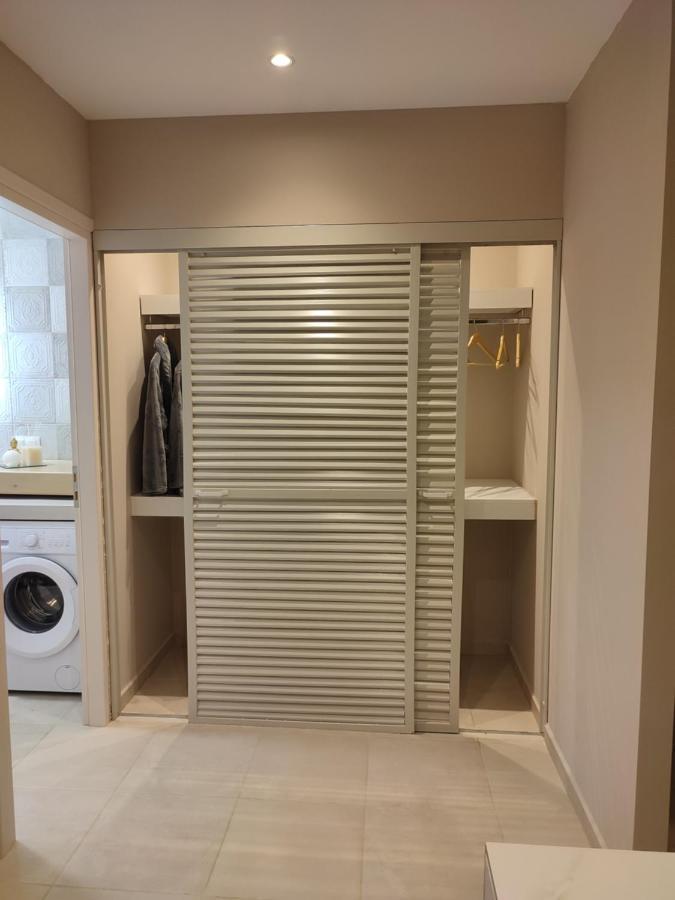 Gratelia Apartment Damnoni Zewnętrze zdjęcie
