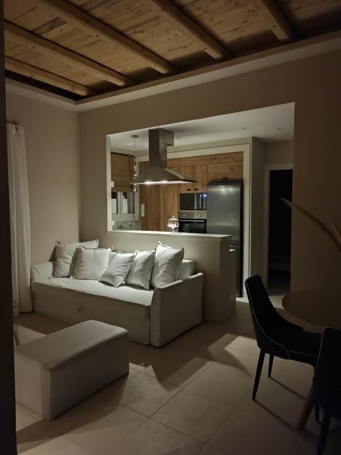 Gratelia Apartment Damnoni Zewnętrze zdjęcie