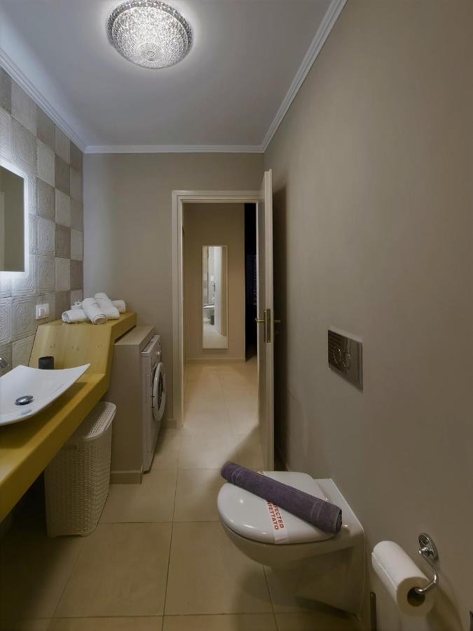 Gratelia Apartment Damnoni Zewnętrze zdjęcie