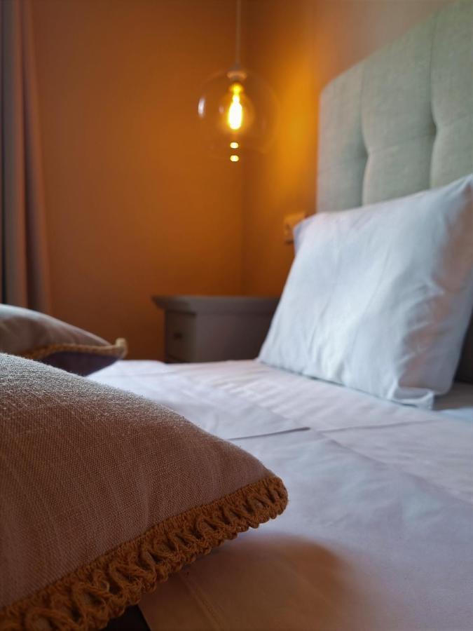 Gratelia Apartment Damnoni Zewnętrze zdjęcie